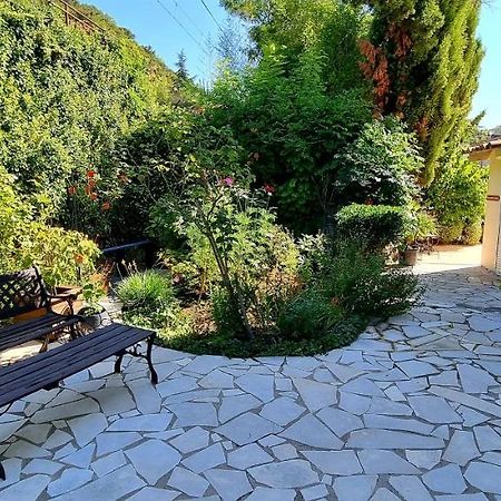 Manoir De Gravezon Bed & Breakfast Lunas  Exterior foto